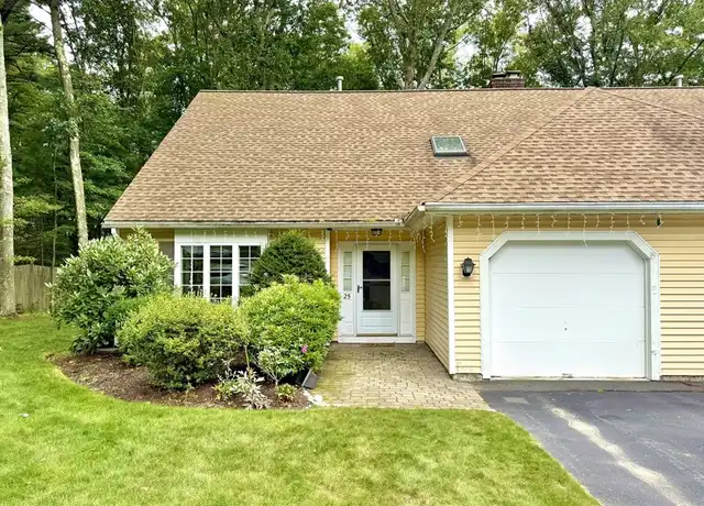 Property at 25 Homeward Ln Unit 25, Natick, MA, 01760, 3 beds, 1.5 baths, [object Object]