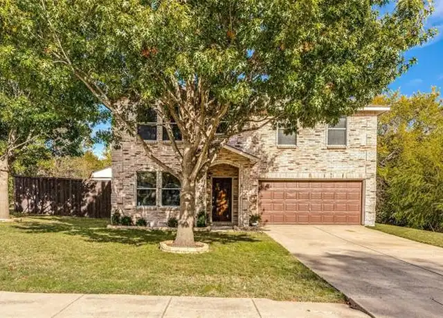 Property at 2412 Avalon Creek Way, McKinney, TX, 75071, 3 beds, 2.5 baths, [object Object]