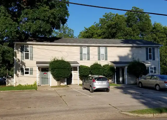 Property at 4117 Triana Blvd SW Unit A, Huntsville, AL, 35805, 2 beds, 1.5 baths, [object Object]