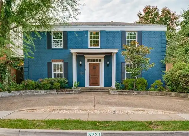 Property at 3721 Granada Ave, Dallas, TX, 75205, 4 beds, 3.5 baths, [object Object]