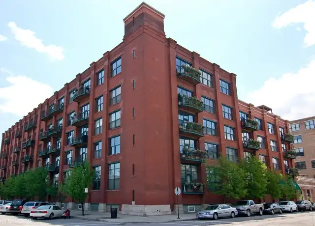 Property at 1000 W Washington Blvd #430, Chicago, IL, 60607, 2 beds, 2 baths, [object Object]