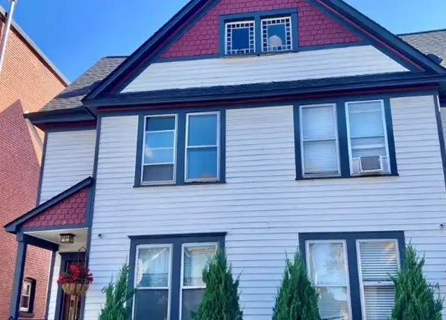 Property at 62 Trinity Pl, Buffalo, NY, 14201, 3 beds, 1 bath, [object Object]