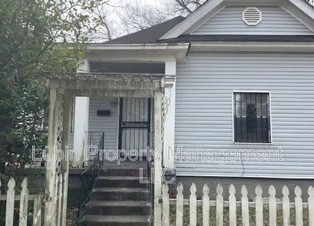 Property at 723 E Trigg Ave, Memphis, TN, 38106, 3 beds, 1 bath, [object Object]