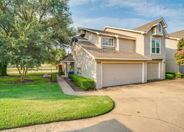 Property at 8400 Hickory St #2401, Frisco, TX, 75034, 2 beds, 3.5 baths, [object Object]