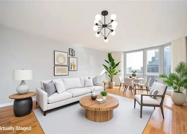 Property at 20 2nd St #1210, Jersey City, NJ, 07302, 1 bed, 1 bath, [object Object]