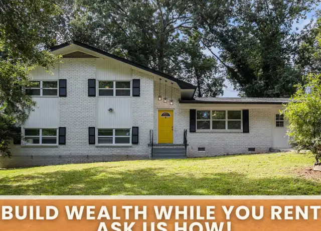 Property at 2470 Glenrock Dr Unit A, Decatur, GA, 30032, 3 beds, 1 bath, [object Object]