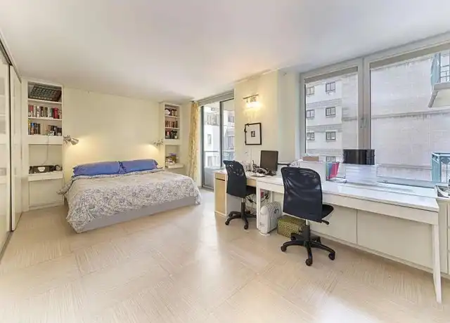 Property at 311 Greenwich St, New York, NY, 10013, 2 beds, 1 bath, [object Object]