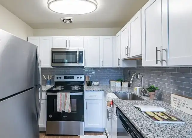 Property at Hyde Park Apartment Homes - 430 W Browning Rd, Bellmawr, NJ, 08031, 1-2 bed, 1 bath, [object Object]