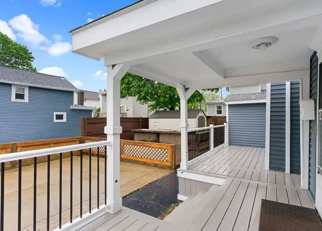 Property at 21 Borden St, Riverside, RI, 02915, 3 beds, 2 baths, [object Object]