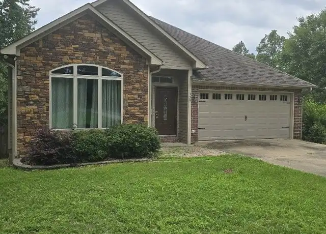 Property at 135 Anatole Loop, Hot Springs National Park, AR, 71901, 3 beds, 2 baths, [object Object]
