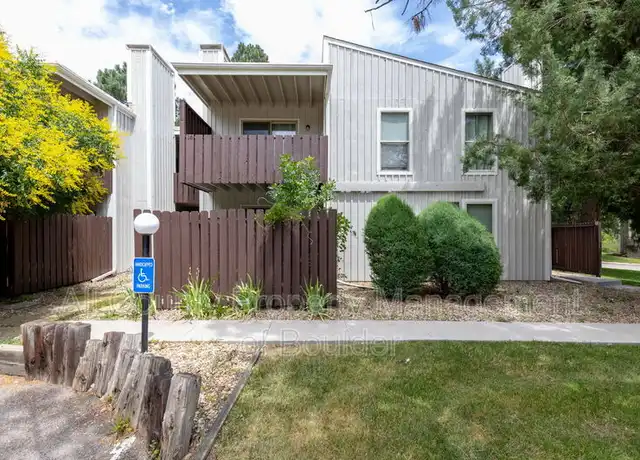 Property at 8050 Niwot Rd #16, Niwot, CO, 80503, 2 beds, 1 bath, [object Object]
