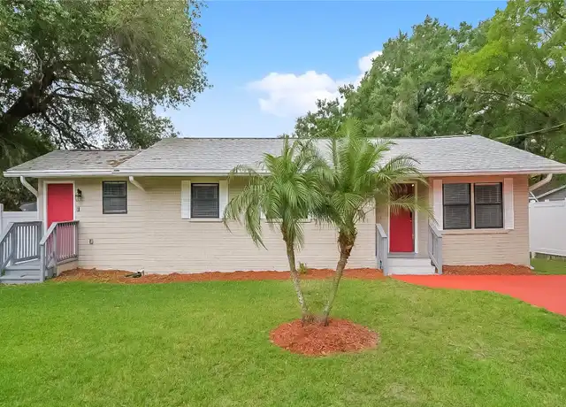 Property at 1305 S Walker St, Plant City, FL, 33563, 4 beds, 2 baths, [object Object]