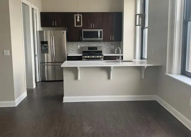 Property at 237 Main St, Buffalo, NY, 14203, 1 bed, 1.5 baths, [object Object]