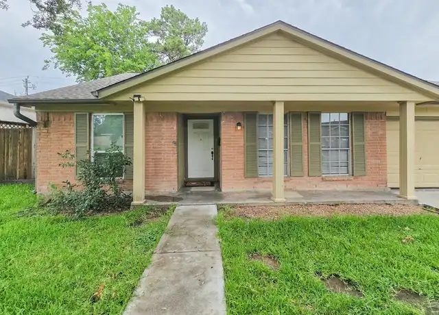Property at 11207 Sagevalley Dr, Houston, TX, 77089, 3 beds, 2 baths, [object Object]