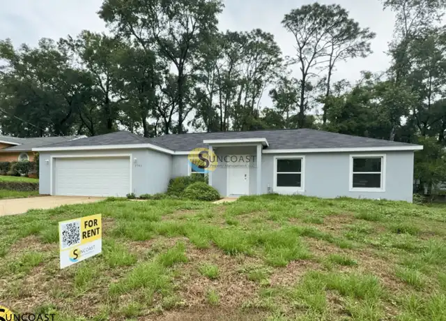Property at 3783 S Ventura Ave, Inverness, FL, 34452, 4 beds, 2 baths, [object Object]