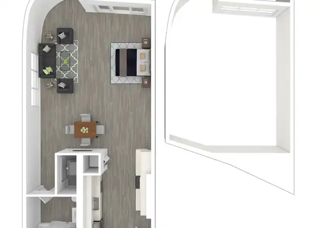 Property at 11700 W Magnolia Blvd Unit 309, North Hollywood, CA, 91601, 0 beds, 1 bath, [object Object]