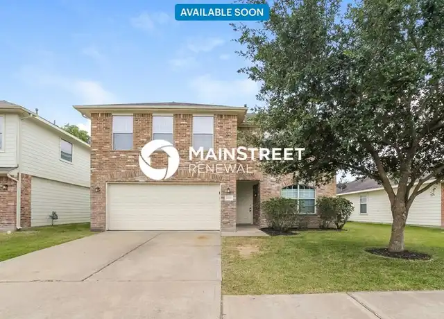 Property at 19535 Kadabra Dr, Katy, TX, 77449, 4 beds, 4 baths, [object Object]