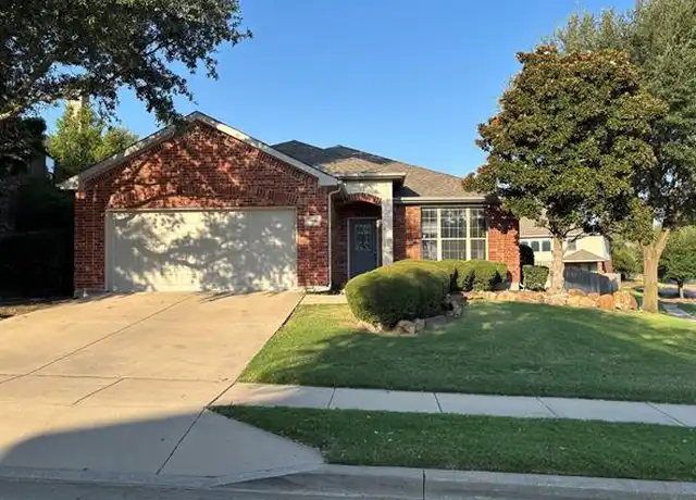 Property at 1000 Prairie Heights Dr, Fort Worth, TX, 76108, 3 beds, 2 baths, [object Object]
