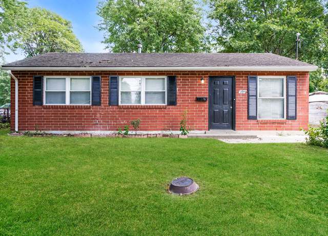 Photo of 309 Downes Ln, Louisville, KY 40214