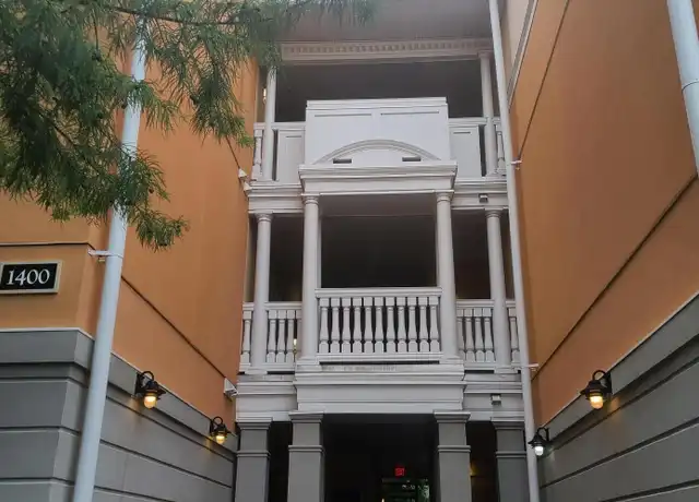 Property at 1424 Telfair Way, Charleston, SC, 29412, 1 bed, 1 bath, [object Object]