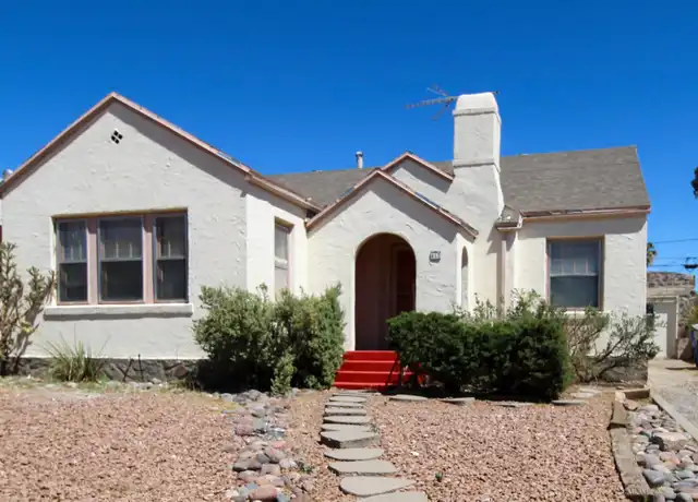 Property at 412 E Baltimore Dr, El Paso, TX, 79902, 2 beds, 1 bath, [object Object]