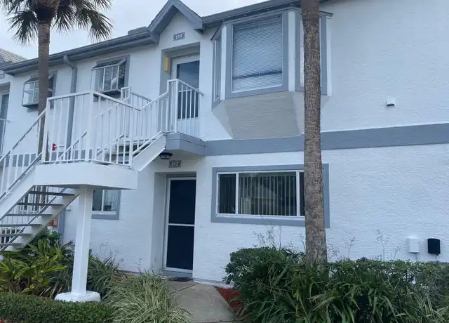 Property at 217 Ocean Park Ln Unit V49, Cape Canaveral, FL, 32920, 2 beds, 2 baths, [object Object]