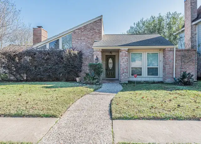 Property at 4418 Lost Spring Dr, Houston, TX, 77084, 4 beds, 2 baths, [object Object]