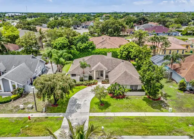 Property at 13656 Carlton St, Wellington, FL, 33414, 3 beds, 2.5 baths, [object Object]