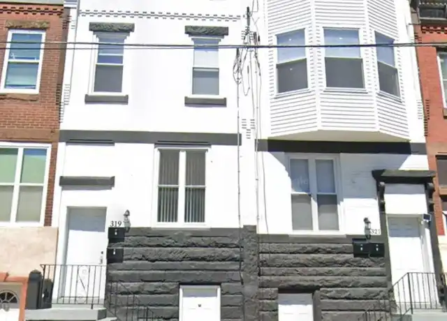 Property at 321 E Lehigh Ave Unit 2, Philadelphia, PA, 19125, 4 beds, 1.5 baths, [object Object]