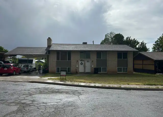 Property at 546 Cedarwood Ter Unit 2, Cedar City, UT, 84720, 3 beds, 1 bath, [object Object]