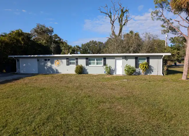 Property at 1870 Powell Dr, North Fort Myers, FL, 33917, 2 beds, 1 bath, [object Object]