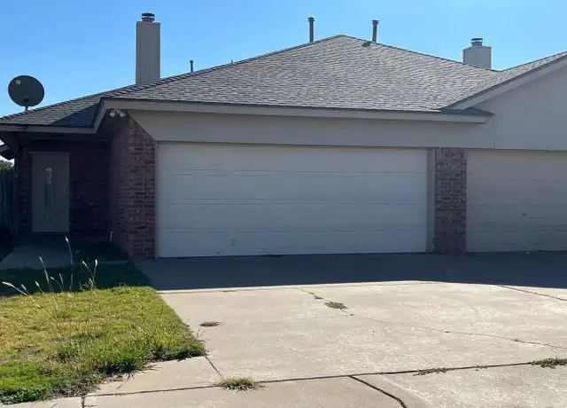 Property at 5707 Fordham St Unit A, Lubbock, TX, 79416, 3 beds, 3 baths, [object Object]