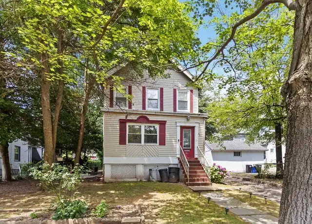 Property at 76 Forest St Unit 1, Montclair, NJ, 07042, 3 beds, 3 baths, [object Object]