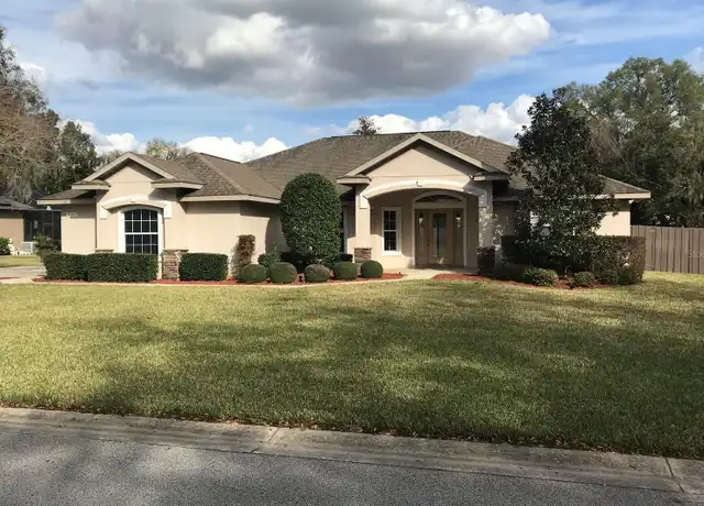Property at 10261 SE 42nd Ter, Belleview, FL, 34420, 4 beds, 2 baths, [object Object]