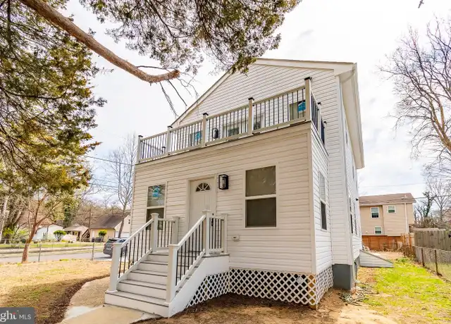 Property at 3127 G St SE, Washington, DC, 20019, 4 beds, 3.5 baths, [object Object]