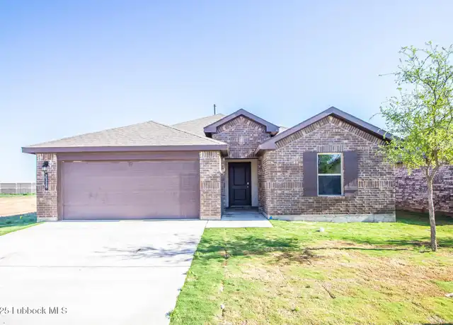 Property at 2328 149th St, Lubbock, TX, 79423, 4 beds, 2 baths, [object Object]