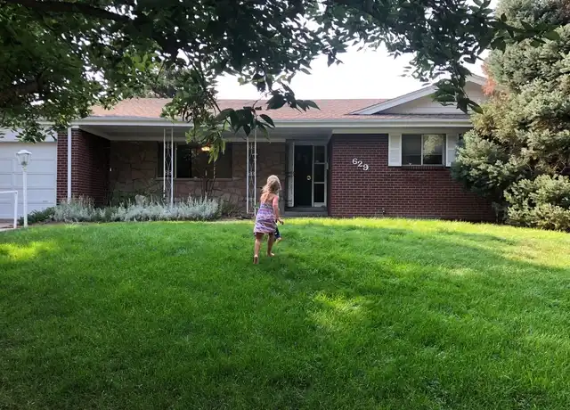 Property at 629 S Poplar Way, Denver, CO, 80224, 5 beds, 3.5 baths, [object Object]