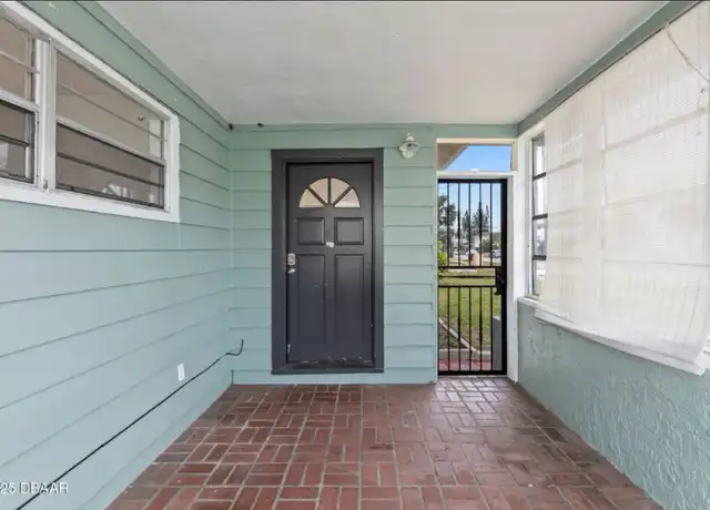 Property at 436 N Oleander Ave, Daytona Beach, FL, 32118, 3 beds, 1 bath, [object Object]