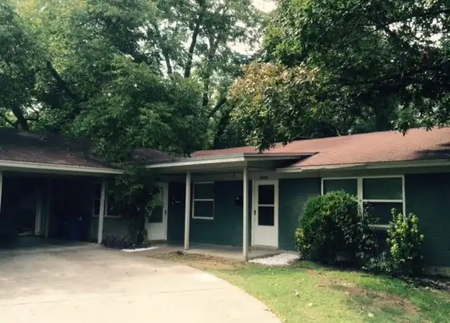 Property at 1906 Fairlawn Ln Unit A, Austin, TX, 78704, 2 beds, 1 bath, [object Object]