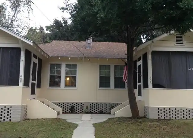 Property at 306 Perkins St, Leesburg, FL, 34748, 1 bed, 1 bath, [object Object]