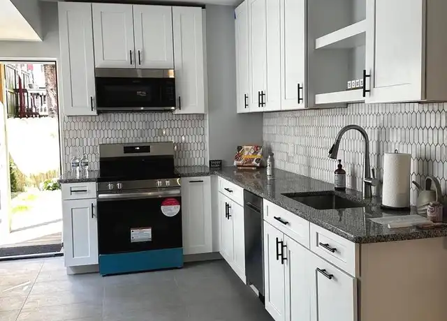 Property at 221 Walnut St, Phoenixville, PA, 19460, 3 beds, 1.5 baths, [object Object]