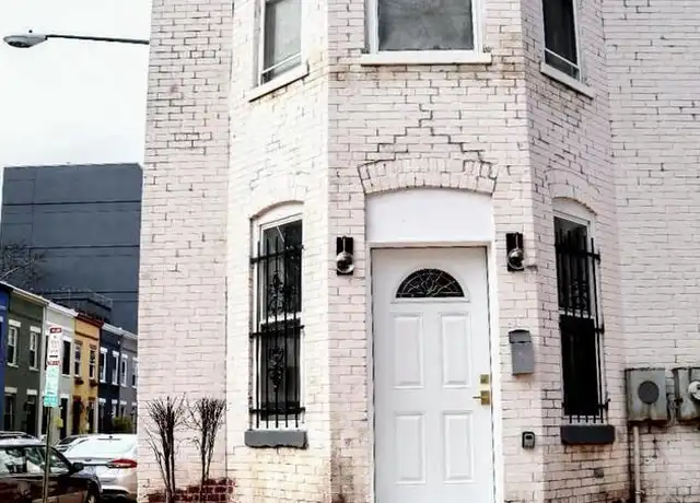 Property at 916 3rd St NE, Washington, DC, 20002, 3 beds, 2 baths, [object Object]