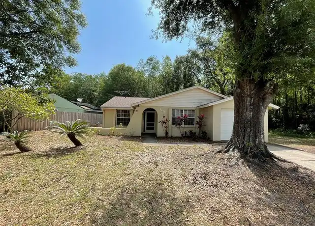 Property at 16131 Manorwood Cir, Tampa, FL, 33624, 3 beds, 2 baths, [object Object]