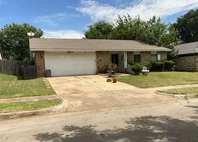 Property at 3104 Woodlark Dr, Fort Worth, TX, 76123, 4 beds, 2.5 baths, [object Object]