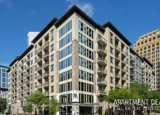 Property at 1416 Texas Ave Unit 141, Houston, TX, 77002, 2 beds, 2 baths, [object Object]
