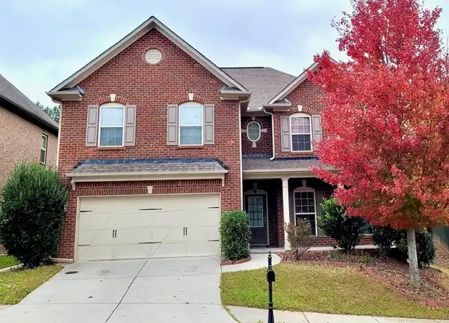 Property at 11242 Gates Ter, Duluth, GA, 30097, 5 beds, 4 baths, [object Object]