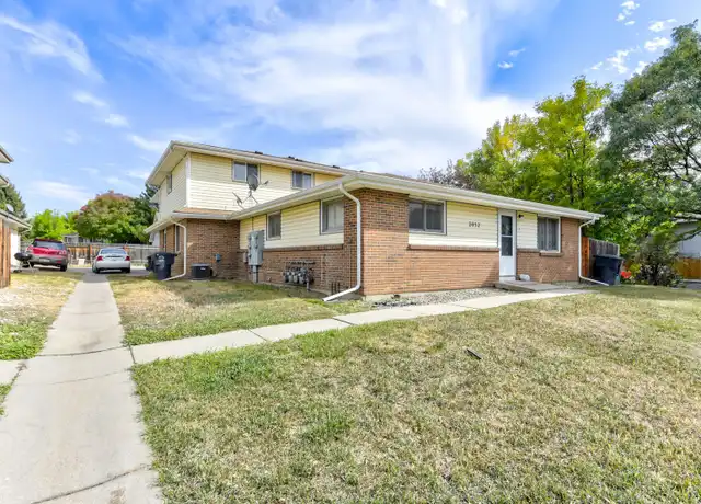 Property at 2052 Estes Ln Unit 3, Longmont, CO, 80501, 3 beds, 1.5 baths, [object Object]