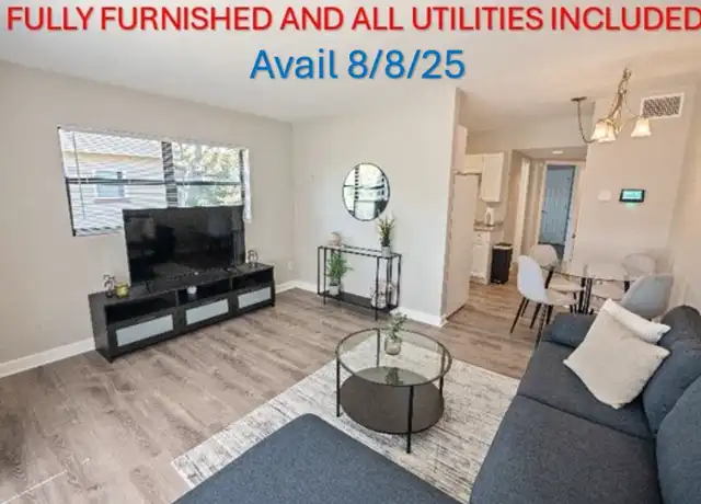Property at 1511 E Kaley St, Orlando, FL, 32806, 2 beds, 1 bath, [object Object]