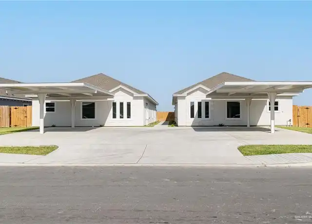 Property at 1006 N Clarence Ave Unit 2, Edinburg, TX, 78541, 2 beds, 2 baths, [object Object]