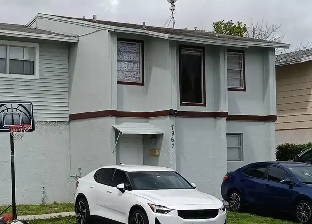 Property at 7967 SW 7th Ct, North Lauderdale, FL, 33068, 3 beds, 2.5 baths, [object Object]